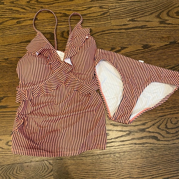 Maternity swim size small - Picture 1 of 6
